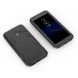 Захисний чохол UniCase Hybrid для Samsung Galaxy J2 Core (J260) - Black