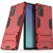 Захисний чохол UniCase Hybrid для Samsung Galaxy Note 20 - Red