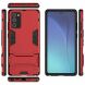 Защитный чехол UniCase Hybrid для Samsung Galaxy Note 20 (N980) - Red. Фото 5 из 9