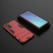 Защитный чехол UniCase Hybrid для Samsung Galaxy Note 20 (N980) - Red. Фото 4 из 9