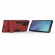 Защитный чехол UniCase Hybrid для Samsung Galaxy Note 20 (N980) - Red. Фото 3 из 9