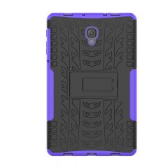Защитный чехол UniCase Hybrid X для Samsung Galaxy Tab A 10.5 (T590.595) - Purple