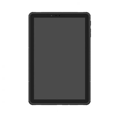 Захисний чохол UniCase Hybrid X для Samsung Galaxy Tab S4 10.5 (T830/835), Black