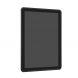 Захисний чохол UniCase Hybrid X для Samsung Galaxy Tab S4 10.5 (T830/835), Black