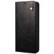 Захисний чохол UniCase Leather Wallet для Samsung Galaxy A04 (A045) - Black