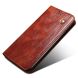 Захисний чохол UniCase Leather Wallet для Samsung Galaxy A54 (A546) - Brown