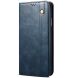 Защитный чехол UniCase Leather Wallet для Samsung Galaxy M34 (M346) - Blue. Фото 6 из 7