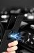 Захисний чохол UniCase Magnetic Ring для Samsung Galaxy S21 Ultra - Black
