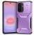 Захисний чохол UniCase Shuttle Guard для Samsung Galaxy A27 (A276) - Purple