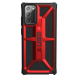 Защитный чехол URBAN ARMOR GEAR (UAG) Monarch для Samsung Galaxy Note 20 (N980) - Crimson. Фото 1 из 4