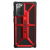 Захисний чохол URBAN ARMOR GEAR (UAG) Monarch для Samsung Galaxy Note 20 (N980) - Crimson