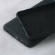 Защитный чехол X-LEVEL Delicate Silicone для Samsung Galaxy A51 (А515) - Black. Фото 1 из 4