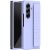 Защитный чехол UniCase Wristband Case (FF) для Samsung Galaxy Fold 8 Ultra - Purple