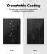 Комплект захисних стекол (2шт) Ringke Easy Slide Tempered Glass для Samsung Galaxy Fold 8 (8800328819375)