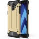 Захисний чохол UniCase Rugged Guard для Samsung Galaxy A6 2018 (A600) - Gold