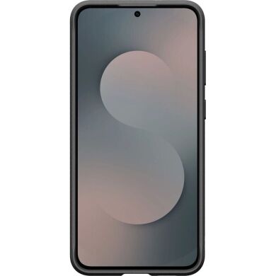 Защитный чехол Spigen (SGP) Rugged Armor для Samsung Galaxy S25 FE (S731) ACS10025 - Matte Black