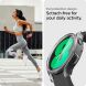 Защитный чехол Spigen (SGP) Ultra Hybrid (FW) для Samsung Galaxy Watch 4 / 5 (40mm) - Crystal Clear. Фото 16 из 19