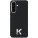 Защитный чехол Karl Lagerfeld Karl Head Logo для Samsung Galaxy A57 5G (KLHCSA575PGFKHGK) - Black. Фото 3 из 8