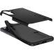 Защитный чехол Spigen (SGP) Tough Armor для Samsung Galaxy A36 (A366) ACS09166 - Black. Фото 6 из 17