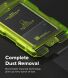 Комплект захисних стекол (2шт) Ringke Easy Slide Tempered Glass для Samsung Galaxy Fold 8 (8800328819375)