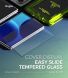 Комплект захисних стекол (2шт) Ringke Easy Slide Tempered Glass для Samsung Galaxy Fold 8 (8800328819375)