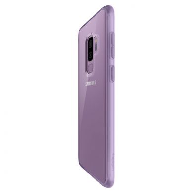 Захисний чохол SGP Ultra Hybrid для Samsung Galaxy S9 Plus (G965), Purple