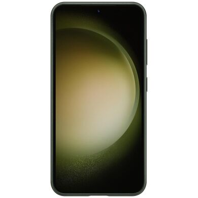 Защитный чехол Leather Case для Samsung Galaxy S23 (S911) EF-VS911LGEGRU - Green