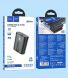Внешний аккумулятор Hoco Q3 Pro 22.5W+PD20W (10000mAh) - Black. Фото 15 из 15