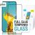 Защитное стекло Piko Full Glue для Samsung Galaxy S26 Plus (S947) - Black