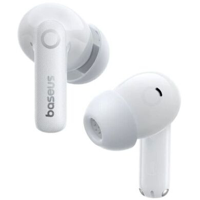 Беспроводные наушники Baseus Bass EP10 Pro - White