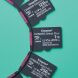 Карта памяти Kingston microSDXC 64GB Canvas Select Plus Gen3 UHS-I U1 V10 A1 (100MB/s) + адаптер (SDCS3/64GB) - Black. Фото 4 из 7