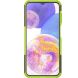 Захисний чохол UniCase Hybrid X для Samsung Galaxy A23 (A235) - Green
