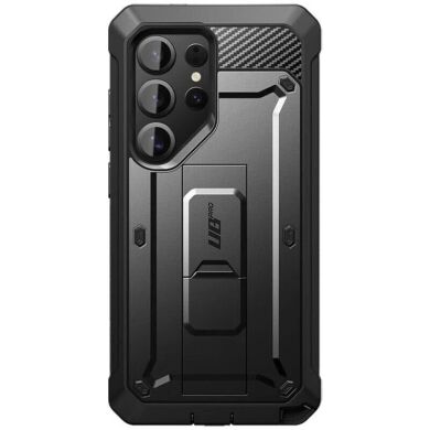 Захисний чохол Supcase Unicorn Beetle Pro Rugged Case 2 Set для Samsung Galaxy S25 Ultra (S938) 843439156562 - Black