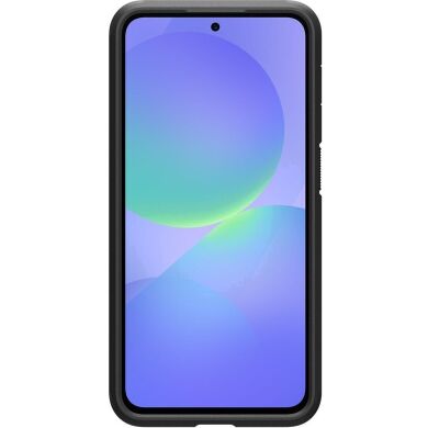 Защитный чехол Spigen (SGP) Tough Armor для Samsung Galaxy A36 (A366) ACS09166 - Black