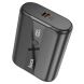 Внешний аккумулятор Hoco Q3 Pro 22.5W+PD20W (10000mAh) - Black. Фото 1 из 15