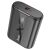Внешний аккумулятор Hoco Q3 Pro 22.5W+PD20W (10000mAh) - Black