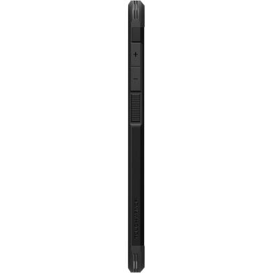 Защитный чехол Spigen (SGP) Tough Armor для Samsung Galaxy A36 (A366) ACS09166 - Black