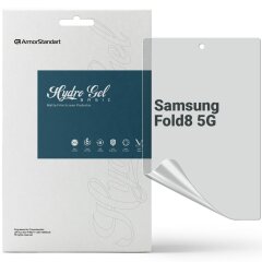 Защитная пленка на внешний экран ArmorStandart Matte для Samsung Galaxy Fold 8