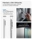 Защитный чехол Spigen AirSkin (MagFit) для Samsung Galaxy Fold 8 (ACS11952) - Clear. Фото 11 из 13
