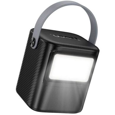 Внешний аккумулятор Hoco J152 Tough 22.5W (80000mAh) - Black