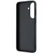 Защитный чехол Karl Lagerfeld Karl Head Logo для Samsung Galaxy A57 5G (KLHCSA575PGFKHGK) - Black. Фото 7 из 8