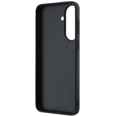 Защитный чехол Karl Lagerfeld Karl Head Logo для Samsung Galaxy A57 5G (KLHCSA575PGFKHGK) - Black