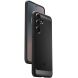 Защитный чехол Spigen (SGP) Rugged Armor для Samsung Galaxy S25 FE (S731) ACS10025 - Matte Black. Фото 6 из 18