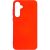 Защитный чехол ArmorStandart ICON Case для Samsung Galaxy A55 (A556) - Red