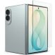 Комплект захисних стекол (2шт) Ringke Easy Slide Tempered Glass для Samsung Galaxy Fold 8 (8800328819375)