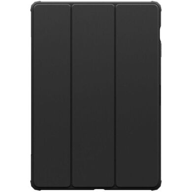 Защитный чехол Spigen (SGP) Ultra Hybrid Pro для Samsung Galaxy Tab S10 FE Plus (ACS09446) - Black