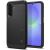Защитный чехол Spigen (SGP) Tough Armor для Samsung Galaxy A36 (A366) ACS09166 - Black