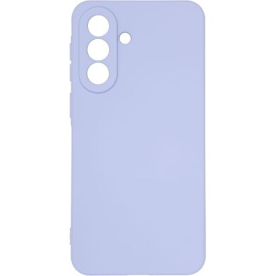 Захисний чохол ArmorStandart ICON Case для Samsung Galaxy A37 (A376) - Lavender