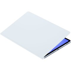 Оригинальный чехол Smart Book Cover для Samsung Galaxy Tab S10 FE Plus (EF-BX620PLEGWW) - Blue