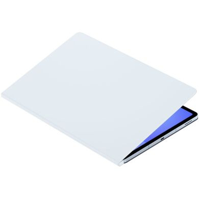 Оригинальный чехол Smart Book Cover для Samsung Galaxy Tab S10 FE Plus (EF-BX620PLEGWW) - Blue